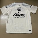2025 club america white goalkeeper jersey