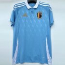 2025 belgium away shirt fans jersey