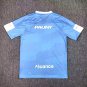 2025 belgrano copa sudamericana home  jersey