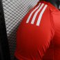 2025 benfica home jersey player
