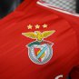 2025 benfica home jersey player