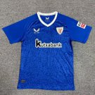 2025 bilbao away jersey