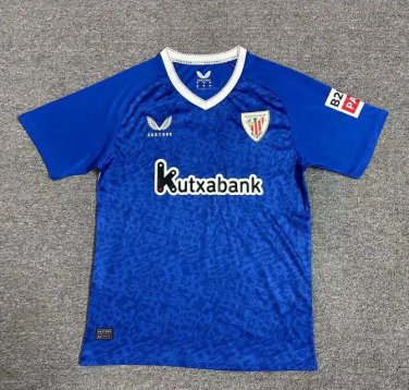 2025 bilbao away jersey