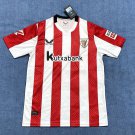 2025 bilbao home jersey