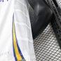 2025 boca juniors away player white jersey
