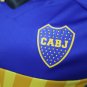 2025 boca juniors home jersey