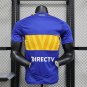 2025 boca juniors home jersey