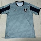 2025 botafogo gk grey jersey