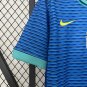 2025 brazil away fans jersey