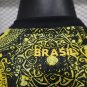 2025 brazil christ the redeemer jersey
