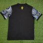 2025 brazil christ the redeemer version black jersey