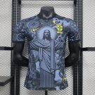 2025 brazil jersey special edition new