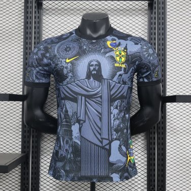 2025 brazil jersey special edition new