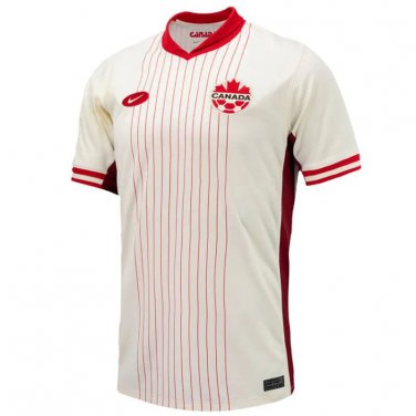 2025 canada jersey away fans