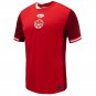 2025 canada jersey home shirt