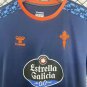 2025 celta away soccer jersey