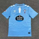 2025 celta vigo home jersey