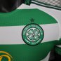2025 celtic home jersey player version