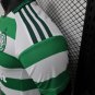 2025 celtic home jersey player version