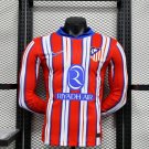 2025 chelsea home jersey