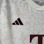 2025 bayern munich jersey third away s-4xl