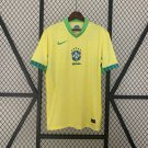 2025 brazil home jersey new