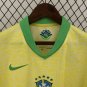 2025 brazil home jersey new