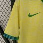 2025 brazil home jersey new