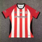 2025 barracas central home jersey