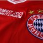 2025 bayern 13 retro jersey ribery 7 home new soccer jersey