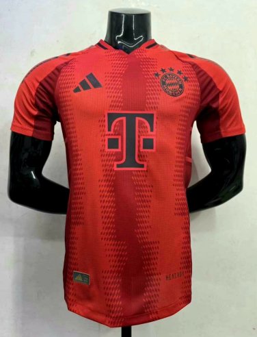 2025 bayern home jersey_1