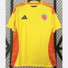 2025 colombia jersey home