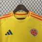 2025 colombia jersey home