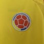 2025 colombia jersey home