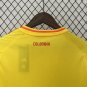 2025 colombia jersey home
