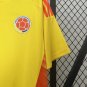 2025 colombia jersey home