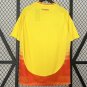 2025 colombia jersey home
