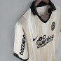 2025 corinthians  10 100th anniversary jersey retro home soccer jersey