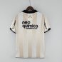 2025 corinthians  10 100th anniversary jersey retro home soccer jersey