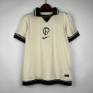 2025 corinthians 110th anniversary jersey soccer jersey corinthians