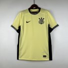 2025 corinthians jersey away soccer jersey corinthians