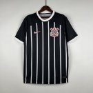 2025 corinthians jersey away soccer jersey corinthians_1