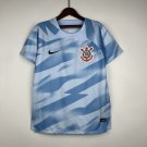 2025 corinthians jersey goalkeeper soccer jersey corinthians