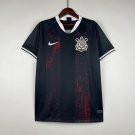 2025 corinthians jersey special edition soccer jersey corinthians