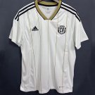 2025 costa rica jersey away soccer shirt jersey 23