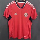 2025 costa rica jersey home soccer shirt jersey 23