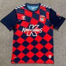 2025 coventry city jersey 23  home men's football soccer shirt jersey 23&