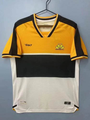 2025 criciuma home jersey