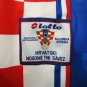 2025 croatia 1998 retro jersey home new