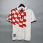 2025 croatia 1998 retro jersey soccer retro jersey